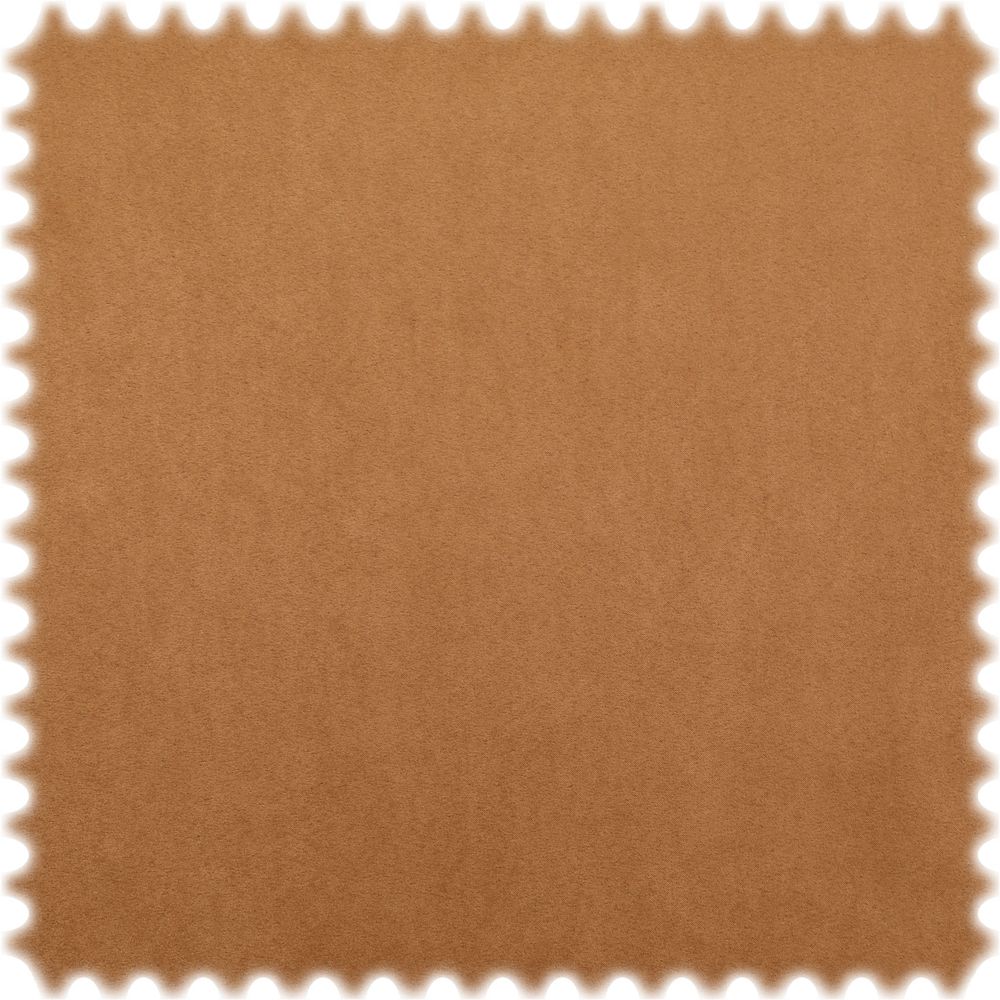 Microfaser Wildlederimitat Möbelstoff Suede Camel