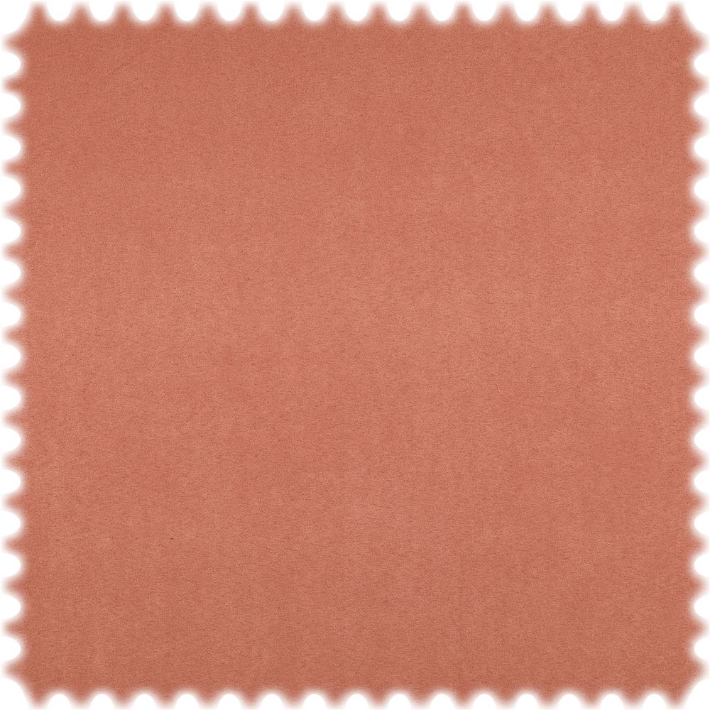 Microfaser Wildlederimitat Möbelstoff Suede Coral