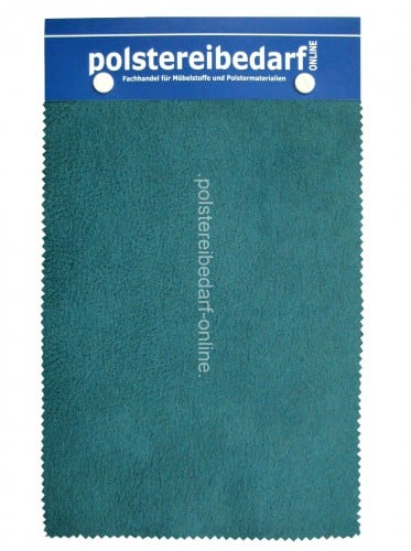 Mircofaser Möbelstoff Uni Lederoptik Fresh Kollektion 30x20cm mit 21 Farben