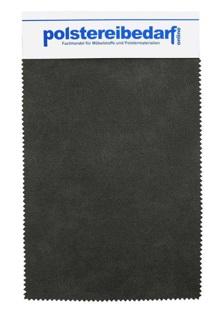 Moderner Lederfaserstoff Carrera Kollektion 30x20cm mit 11 Farben