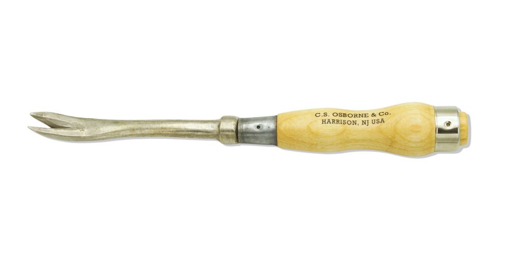 Nagelheber Holzgriff 230mm Osborne 761 B