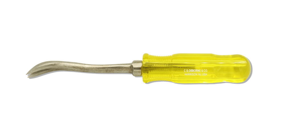 Nagelheber Kunststoffgriff 220mm Osborne No. 761 P