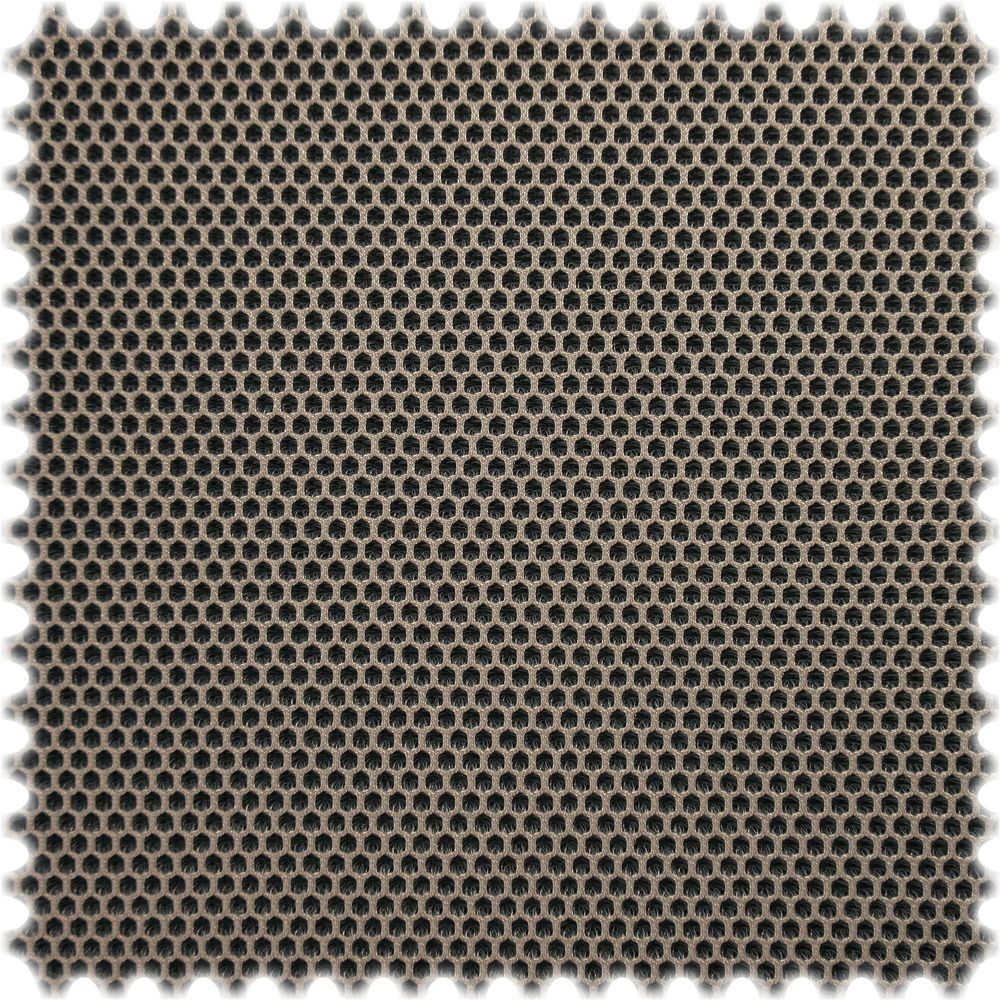 Netzgewebe Möbelstoff 3D Air Mesh Beige
