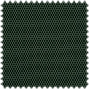 Netzgewebe Möbelstoff 3D Air Mesh Dunkelgrün