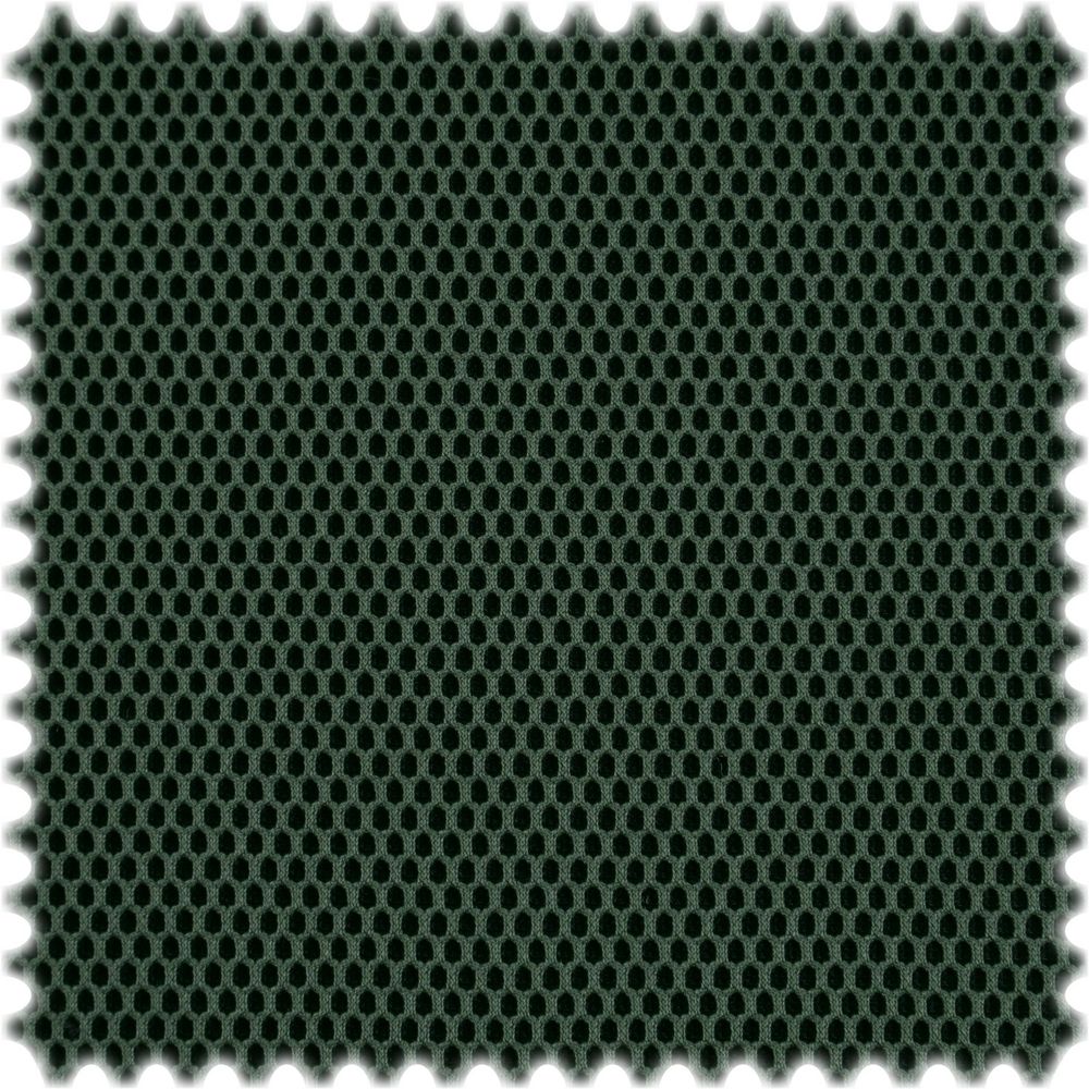 Netzgewebe Möbelstoff 3D Air Mesh Dunkelgrün