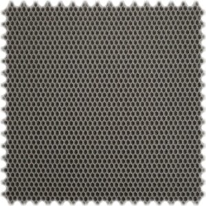 Netzgewebe Möbelstoff 3D Air Mesh Grau