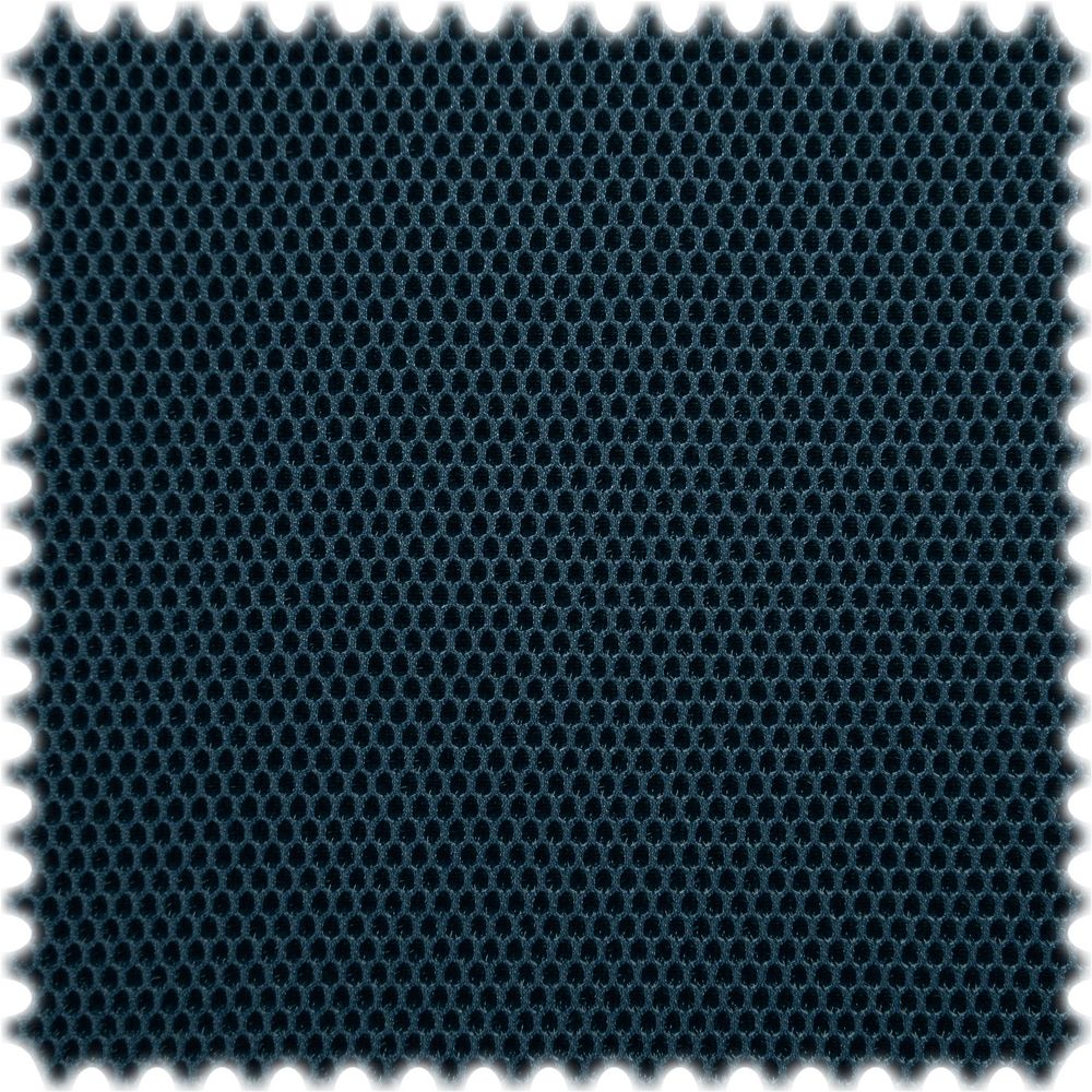 Netzgewebe Möbelstoff 3D Air Mesh Navy