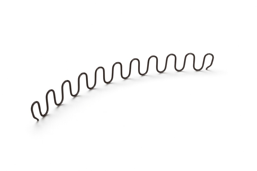 Nosag Wellenfeder 44cm x 4
