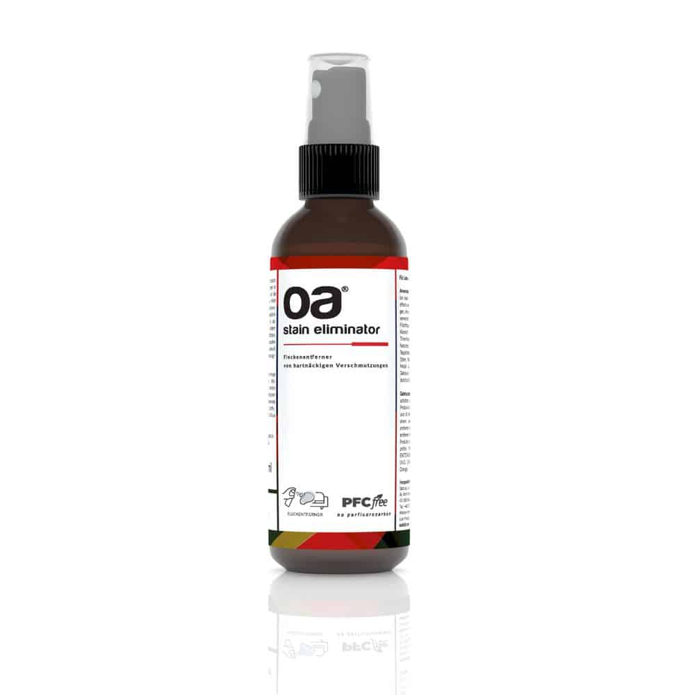 OA Eliminator Fleckenentferner 100ml PFC frei