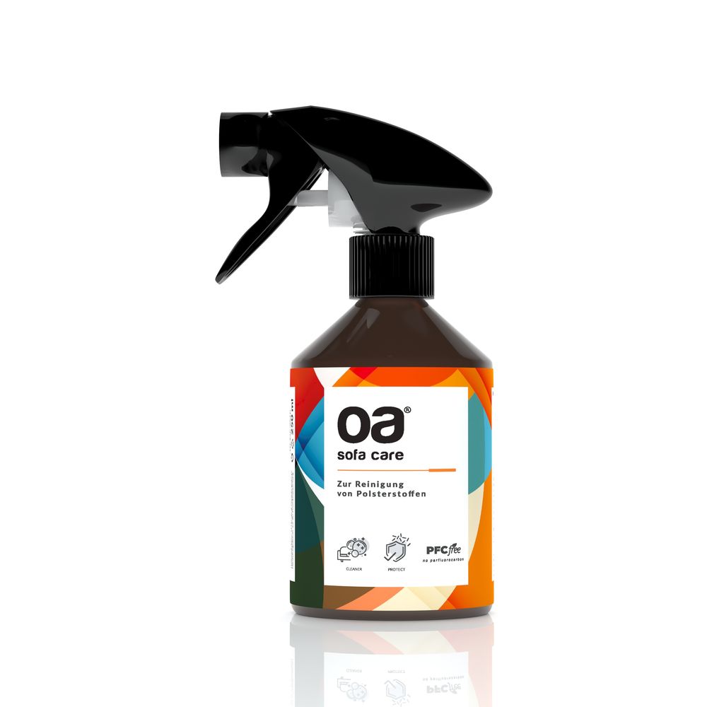 OA Sofa Care Polsterreiniger 250ml PFC frei