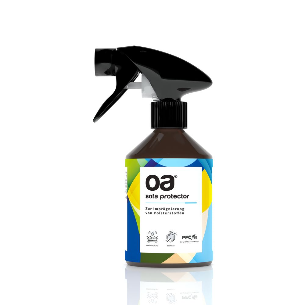 OA Sofa Protector Imprägnierspray 250ml PFC frei