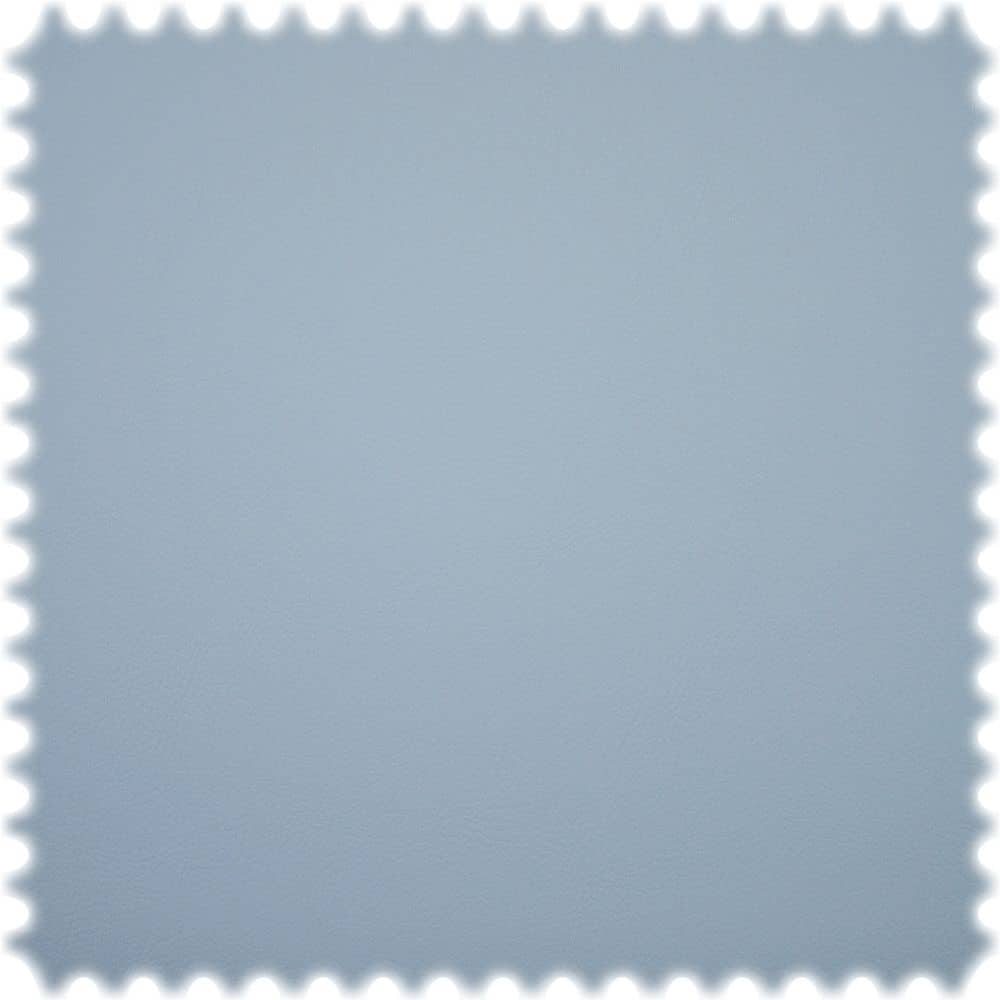 Objekt & Medizin Kunstleder Bio-Tex Pastellblau B2