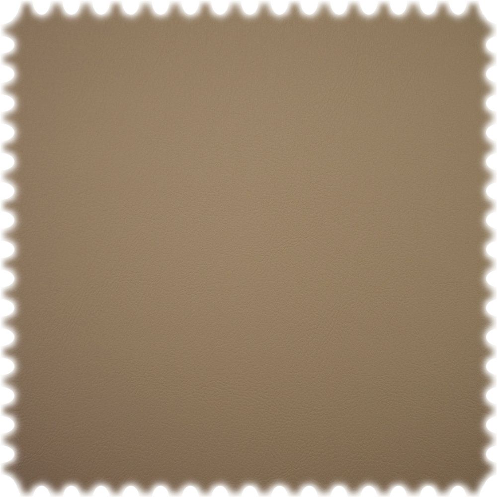 Objekt & Medizin Kunstleder Bio-Tex Taupe B2