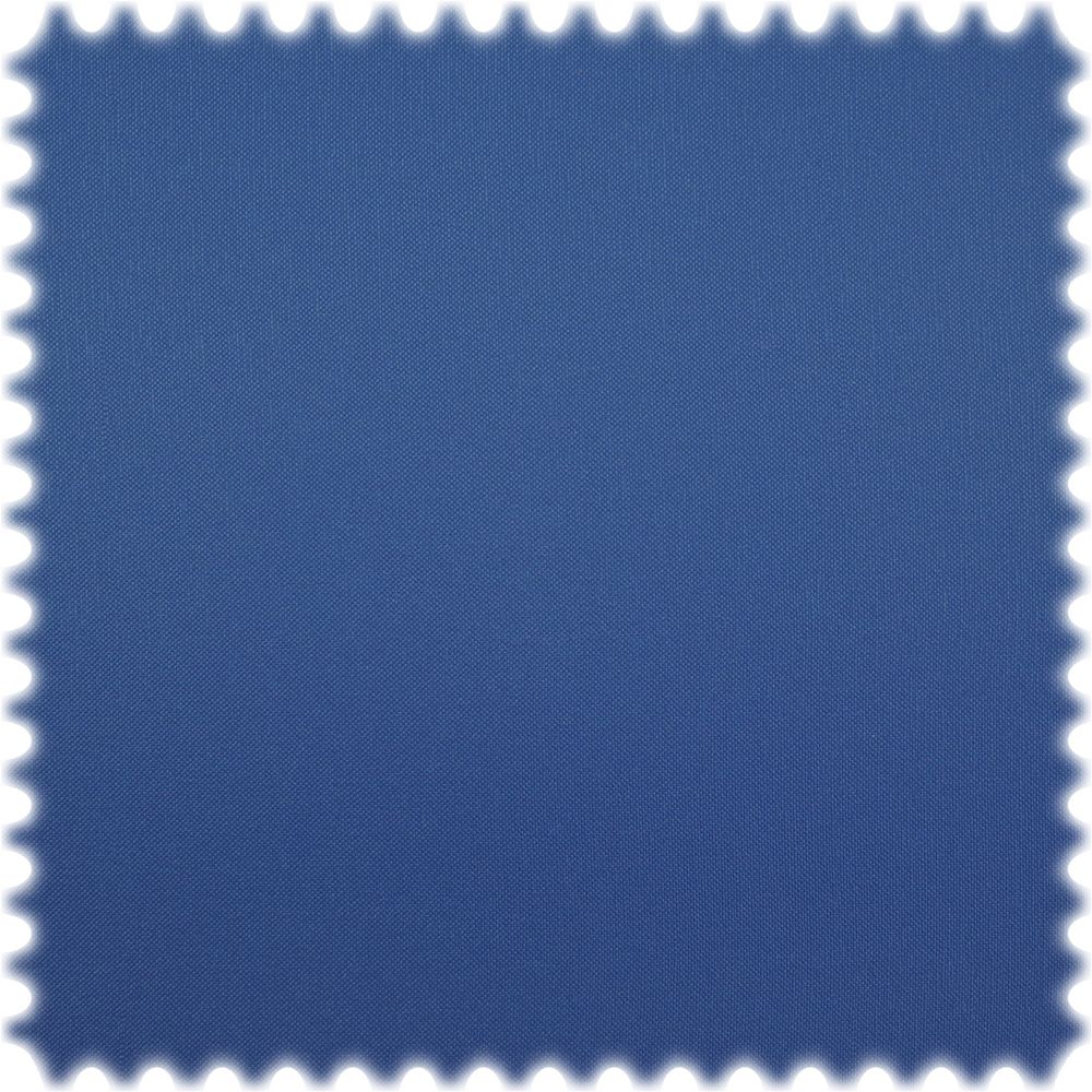 Outdoor & Boot Kunstleder Gewebeoptik HeiroTex Blau