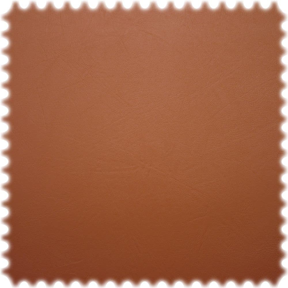 Outdoor & Boot Kunstleder Ocean Cognac mit Sanitized®Ausrüstung