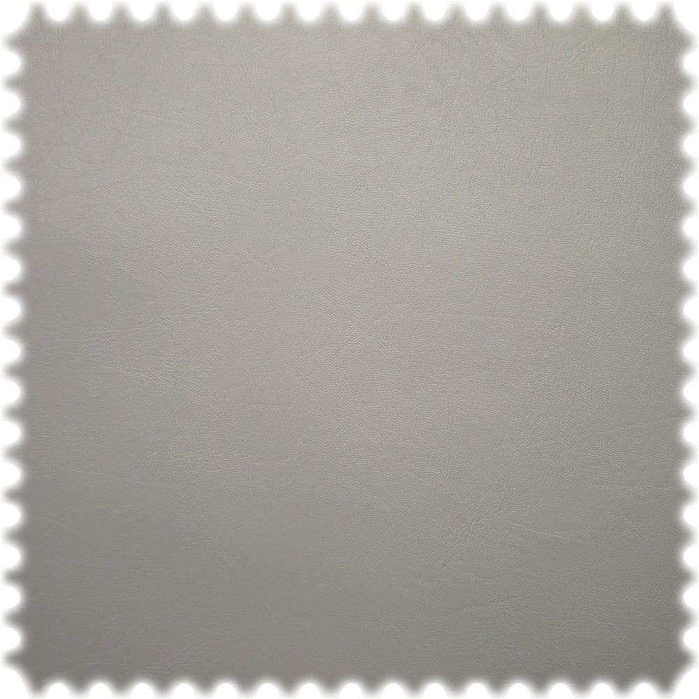 Outdoor & Boot Kunstleder Ocean Grau mit Sanitized®Ausrüstung