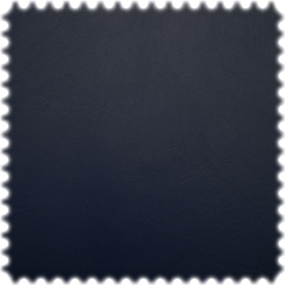 Outdoor & Boot Kunstleder Ocean Navy mit Sanitized®Ausrüstung