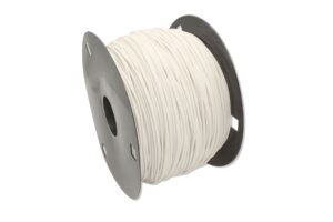 Plastik Schlauch Keder Schnur 3 mm 400 m