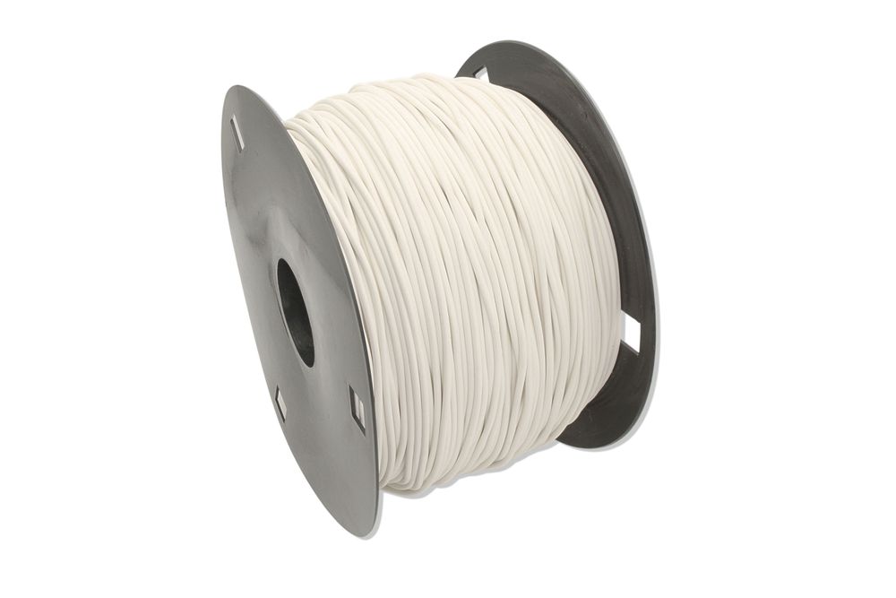 Plastik Schlauch Keder Schnur 3 mm 400 m