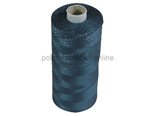 Polsternähgarn Blaugrau 500 Meter 50 Nm