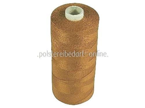 Polsternähgarn Caramel 500 Meter 50 Nm