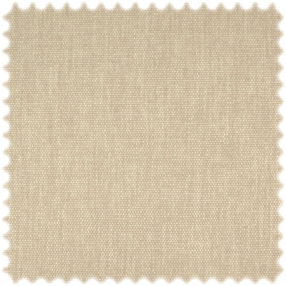 Polyester Objekt Möbelstoff Karat Beige mit Fleckschutz