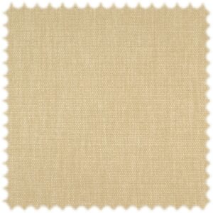 Polyester Objekt Möbelstoff Karat Creme mit Fleckschutz