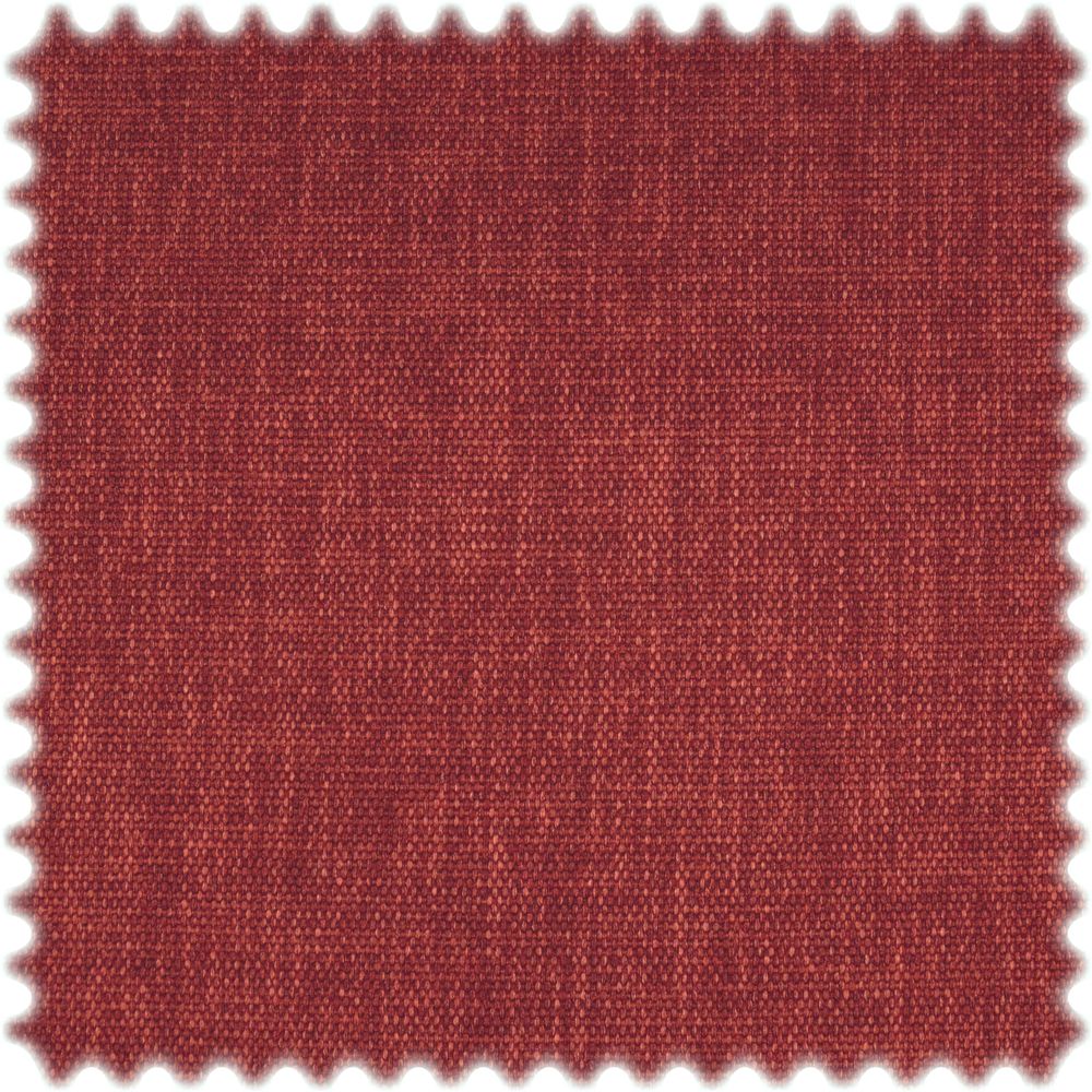 Polyester Objekt Möbelstoff Karat Rot mit Fleckschutz