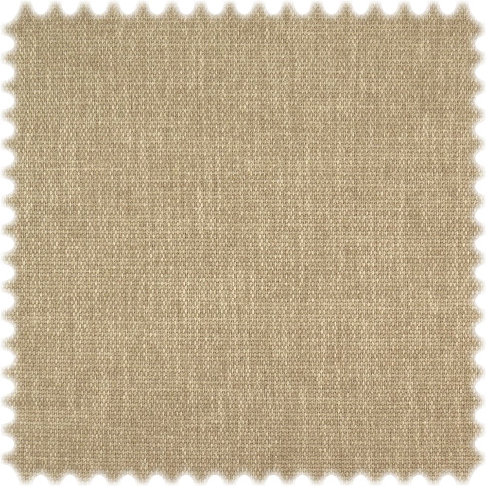 Polyester Objekt Möbelstoff Karat Sand mit Fleckschutz