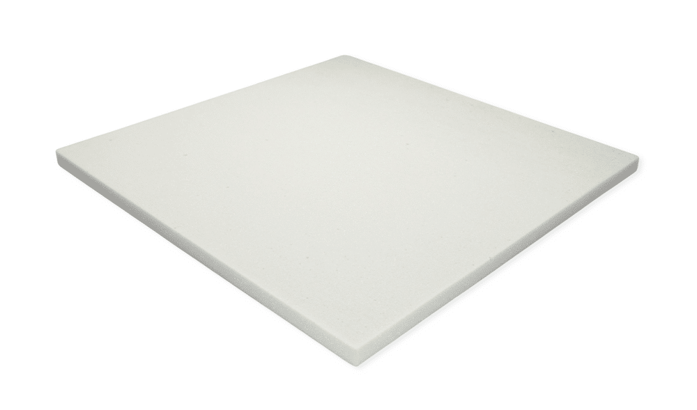 Premium Kaltschaum Kissen 50cm x 50cm x 2 cm RG 50/65
