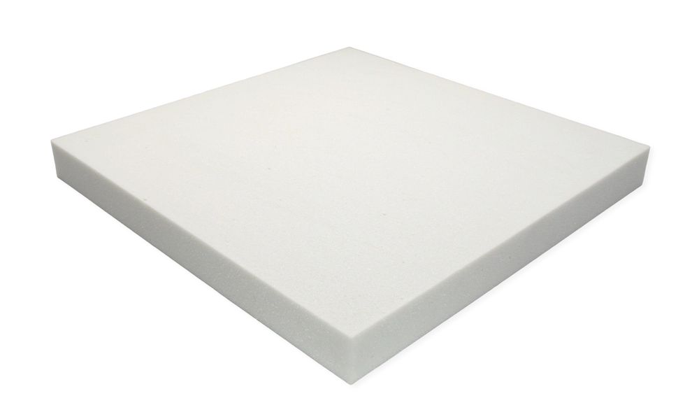 Premium Kaltschaum Kissen 50cm x 50cm x 5 cm RG 50/65