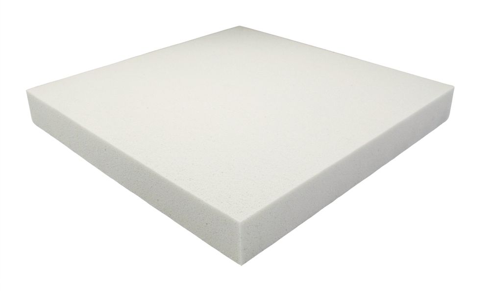 Premium Kaltschaum Kissen 50cm x 50cm x 6 cm RG 50/65
