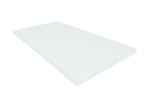 Premium Kaltschaum Platte 200cm x 100cm x 5 cm RG 50/65