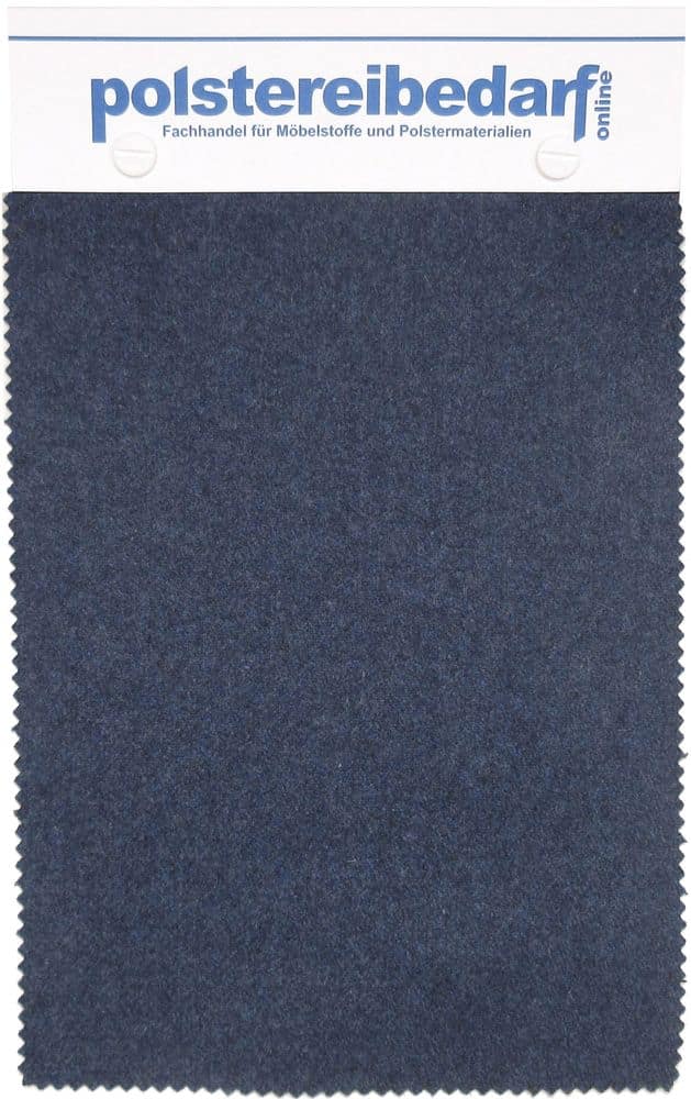 Recycelter Wollstoff Merino Look Kollektion 30x20cm mit 8 Farben