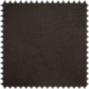 Rom Antik Lederfaserstoff Espresso