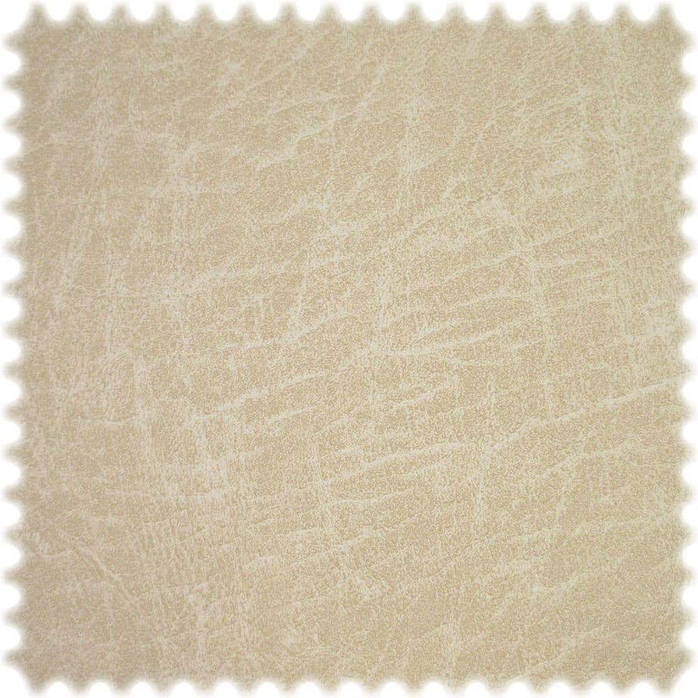Rom Antik Lederfaserstoff Natur