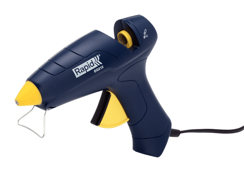 Schmelzklebepistole Rapid EG212