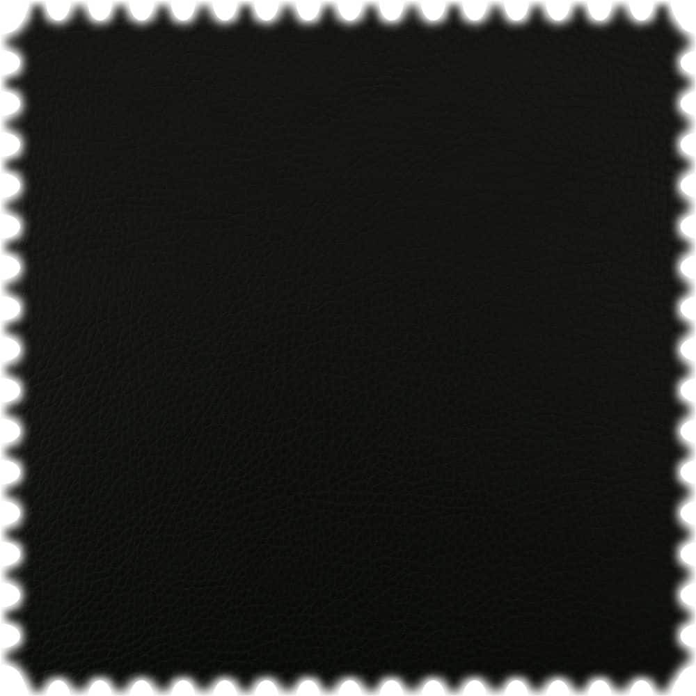 Skai® Kunstleder Parotega NF schwarz B1 schwer entflammbar DIN 4102-1