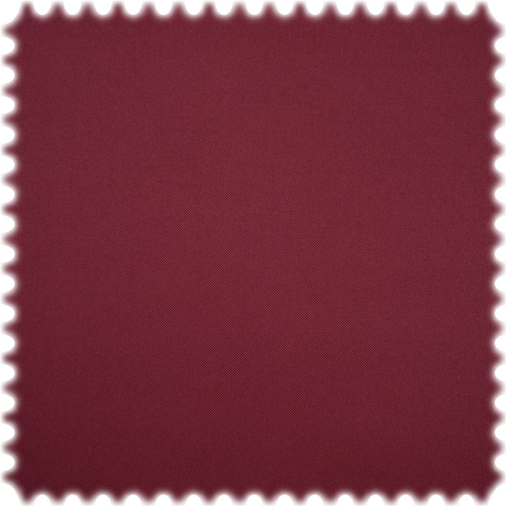 TOP AKTION Heiro Rainstop Gewebe Bordeaux