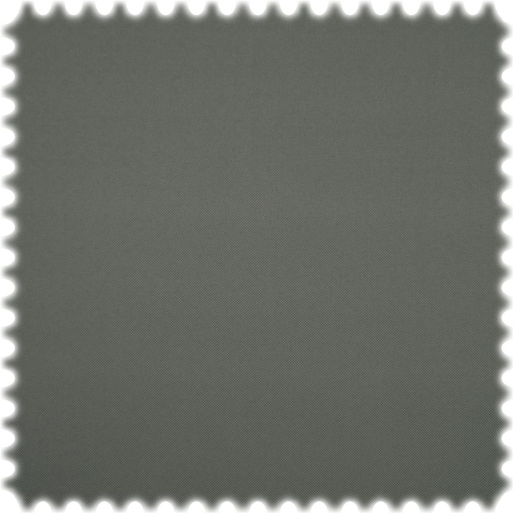 TOP AKTION Heiro Rainstop Gewebe Metallgrau