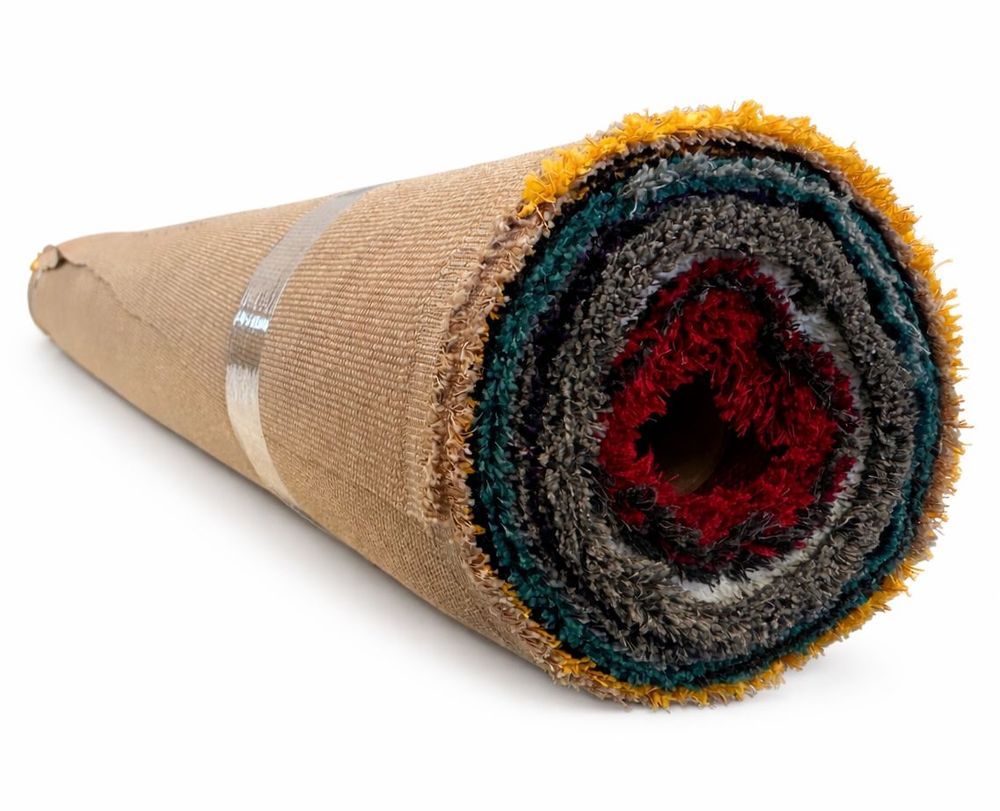 TOP AKTION Restpaket Polyester Objekt Möbelstoff Karat mit Fleckschutz 10 Meter