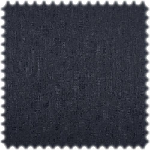 TOP PREIS Struktur Flachgewebe Möbelstoff Lava Blau