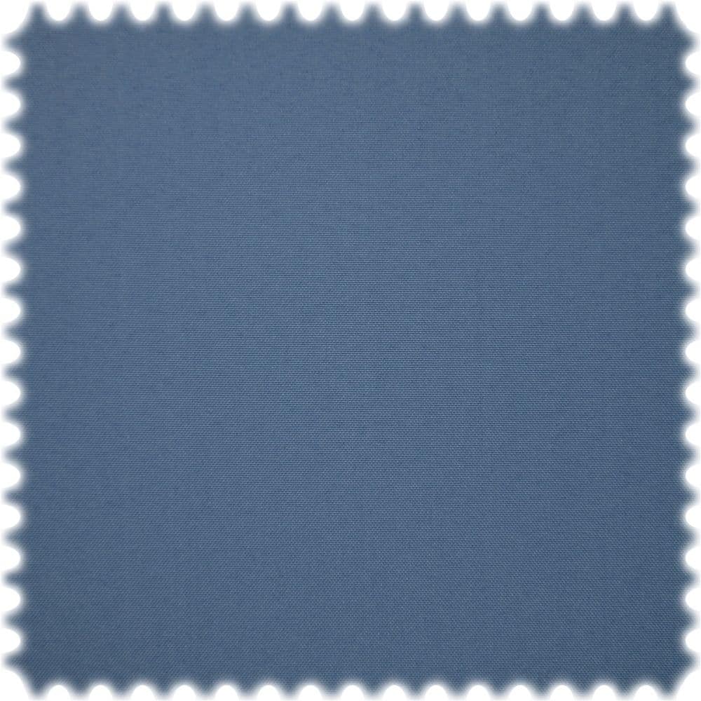 UV Beständiger Outdoor & Boot Möbelstoff Solar-Uni Himmelblau mit Sanitized®Ausrüstung