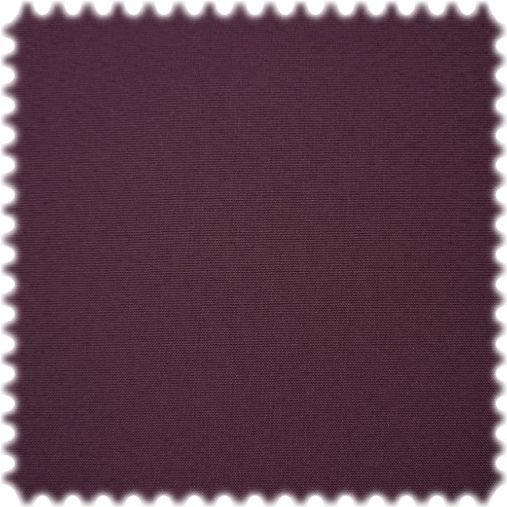 UV Beständiger Outdoor & Boot Möbelstoff Solar-Uni Violett mit Sanitized®Ausrüstung