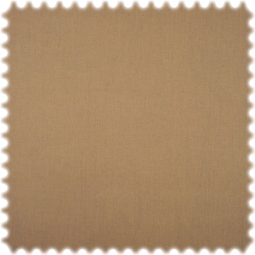 UV Beständiger Outdoor Möbelstoff Sunset Uni Beige
