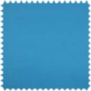 UV Beständiger Outdoor Möbelstoff Sunset Uni Blau