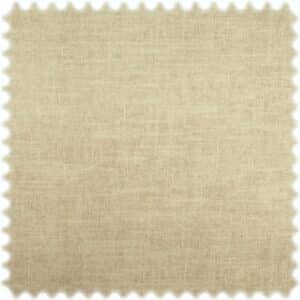 Velours Möbelstoff Daytona Beige mit Fleckschutz