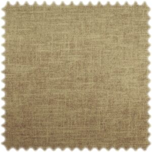 Velours Möbelstoff Daytona Braunbeige mit Fleckschutz