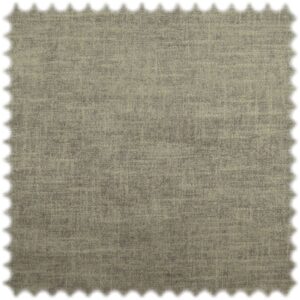 Velours Möbelstoff Daytona Taupe mit Fleckschutz