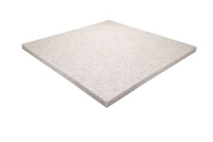 Verbundschaum Kissen 50cm x 50cm x 2cm VB 120 extrem hohe Festigkeit